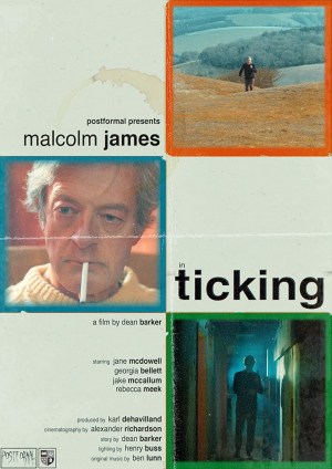 Ticking