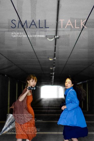 Small Talk