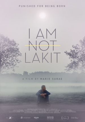 I'm not Lakit I'm not Lakit
