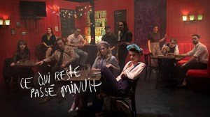 Ce qui reste passé minuit