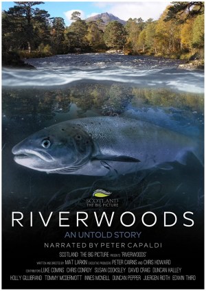 Riverwoods: An Untold Story