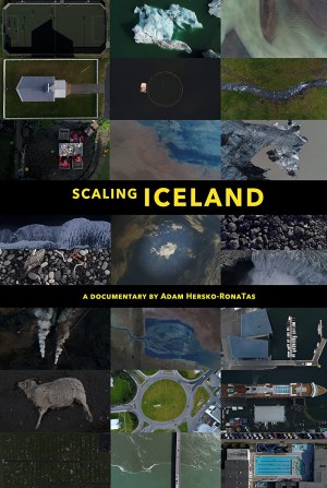 Scaling Iceland