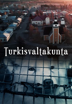 Turkisvaltakunta