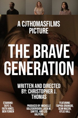 The Brave Generation