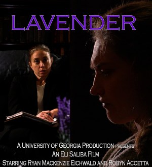 Lavender