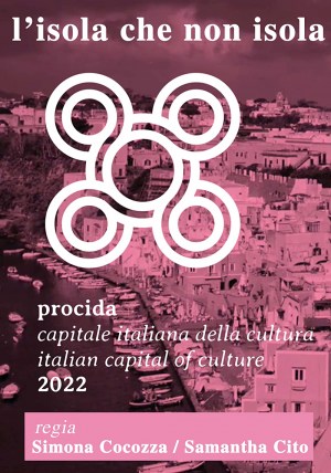 Procida - L'isola che non isola