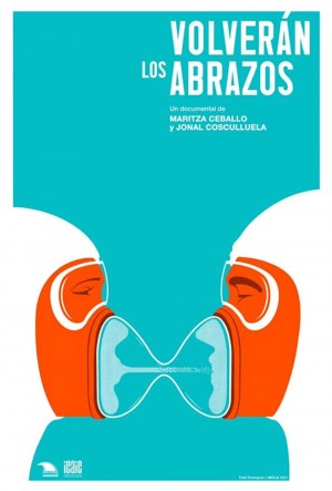 Volverán los abrazos