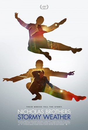 Nicholas Brothers: Stormy Weather Nicholas Brothers: Stormy Weather