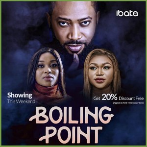 Boiling Point