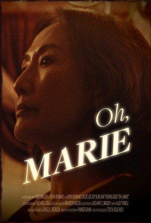 Oh, Marie