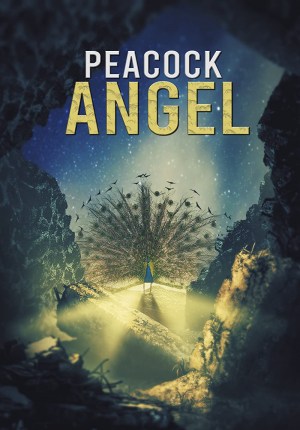 Peacock Angel