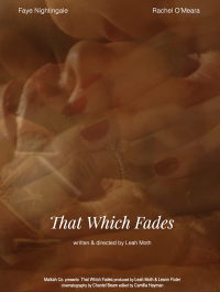 That Which Fades