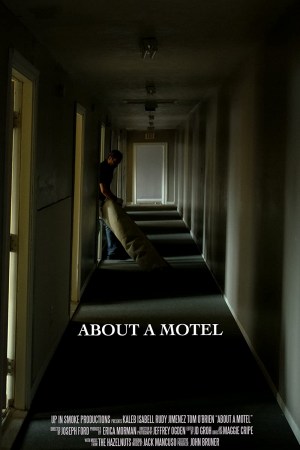 About A Motel