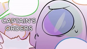 Captain's Orders: Comic Dub