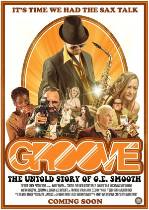 Groove: The Untold Story of G.E. Smooth