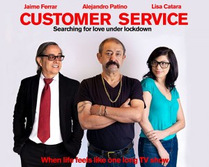 Customer Service