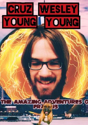 The Amazing Adventures of Francis