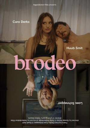 Brodeo