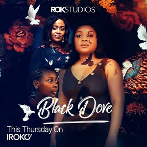 Black Dove