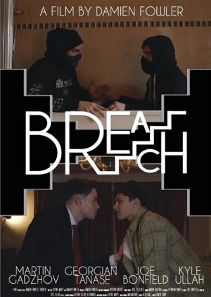 Breach