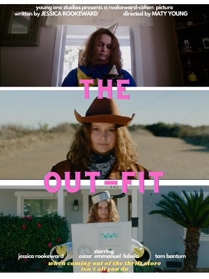 The Out-Fit The Out-Fit