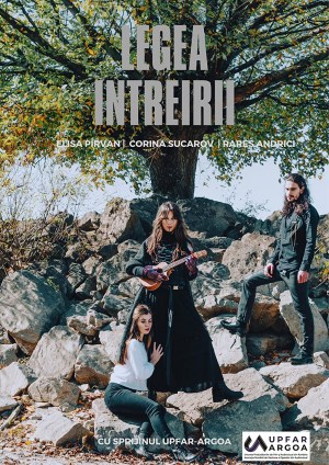 Legea Intreirii