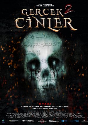 Gerçek Cinler 2