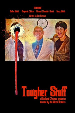 Tougher Stuff