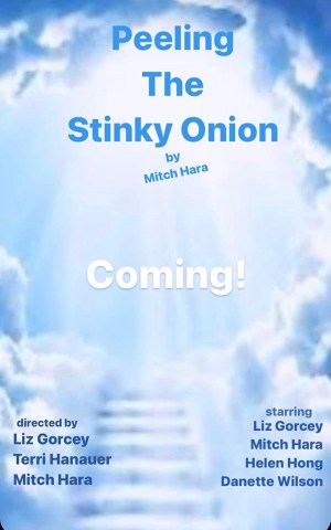 Peeling the Stinky Onion