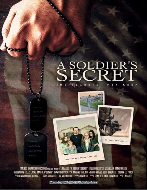 A Soldier's Secret