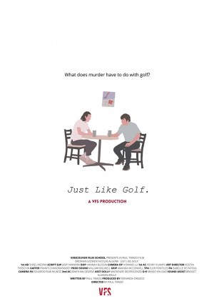 Just Like Golf