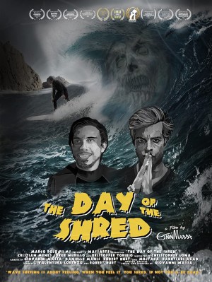 The Day of the Shred