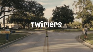 Twirlers