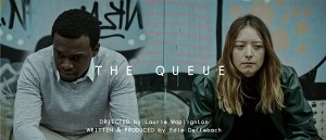 The Queue