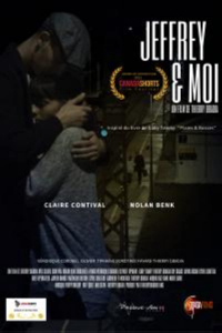 Jeffrey et moi