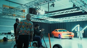 A.Shawn - Almond Shades (Official Behind the Scenes Video)