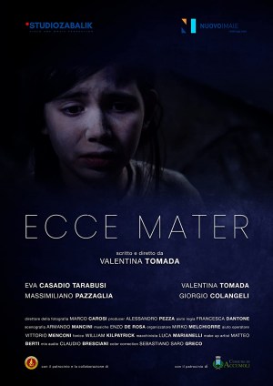 Ecce Mater