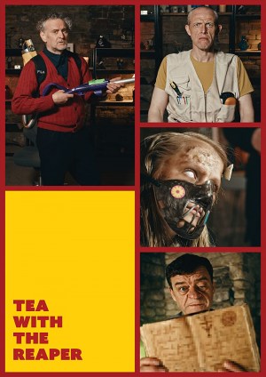 Tea with the Reaper