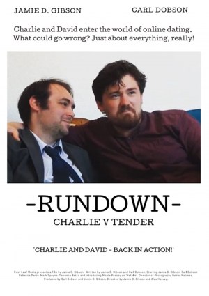 Rundown: Charlie V Tender