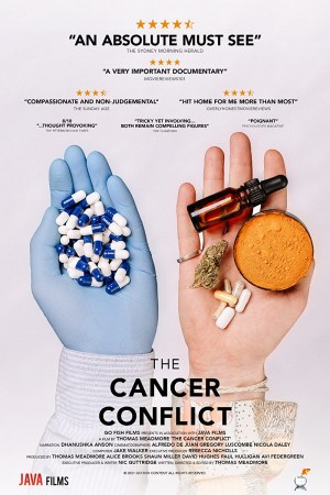 The Cancer Conflict