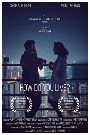 How do you Live?