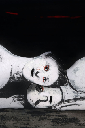 Deux soeurs