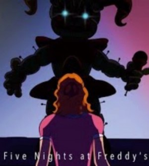 Five Nights at Freddy's - Sister Location Animation
