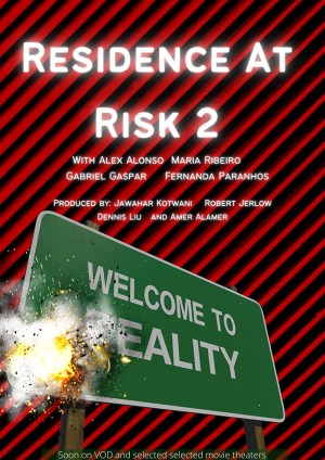 Residence at Risk 2