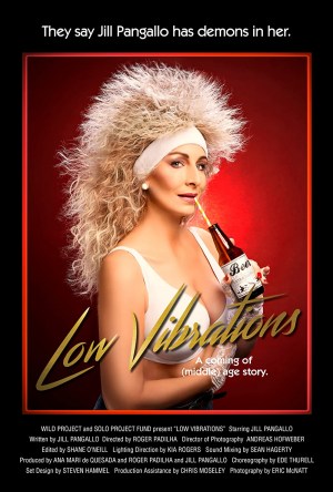Low Vibrations
