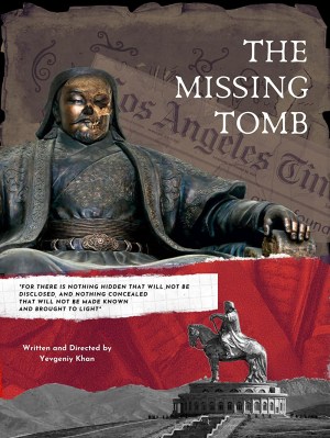 The Missing Tomb