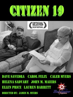 Citizen 19