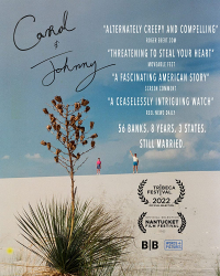 Carol & Johnny