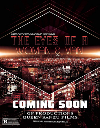 The Eye's of A Woman and Man 2020 TV Movie
