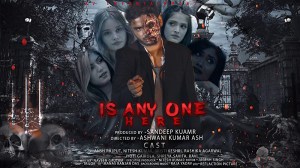 Is any one here